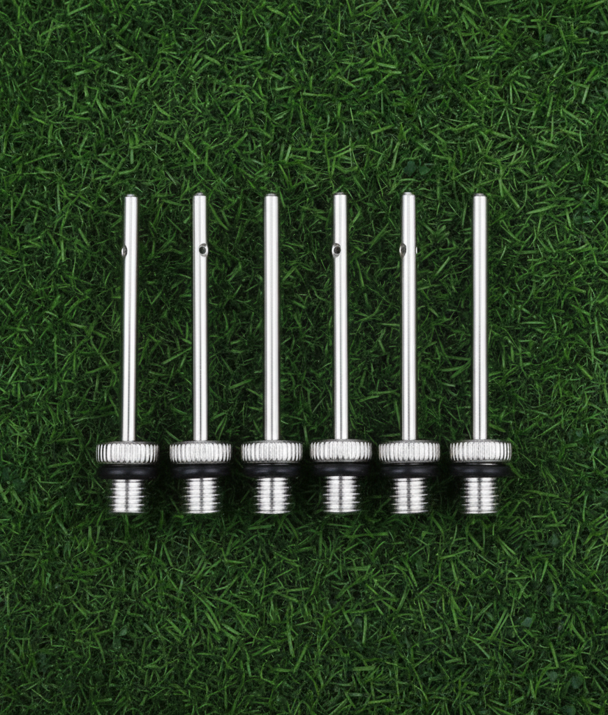 Ball Pump Needles (6-Pack / 12-Pack)