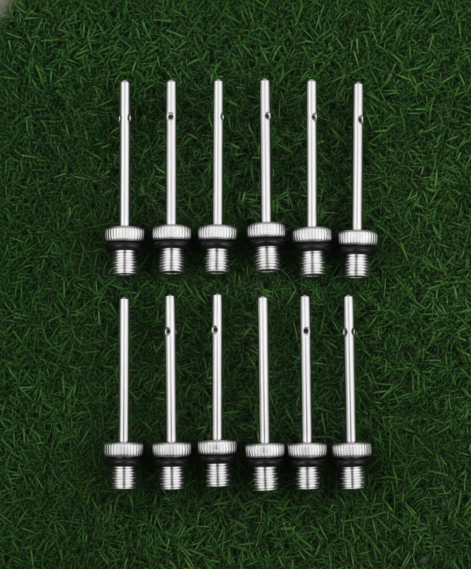 Ball Pump Needles (6-Pack / 12-Pack)