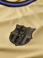 FC Barcelona Away jersey 25/26 - Kobe Bryant collab